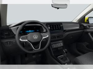 Volkswagen T-Cross 1.0 TSI OPF Life