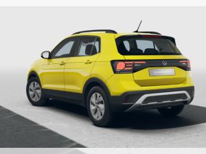 Volkswagen T-Cross 1.0 TSI OPF Life