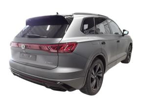 Volkswagen Touareg R 3.0TSI eHybrid +LUFT+HUD+DYNAUDIO