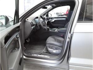 Volkswagen Touareg R 3.0TSI eHybrid +LUFT+HUD+DYNAUDIO