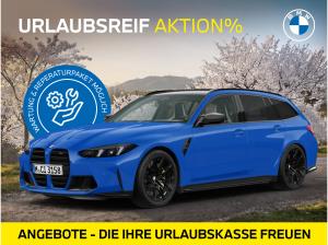 BMW M3 Competion xDrive Touring 🌼3 Fahrzeuge - Frühlingsaktion🌼
