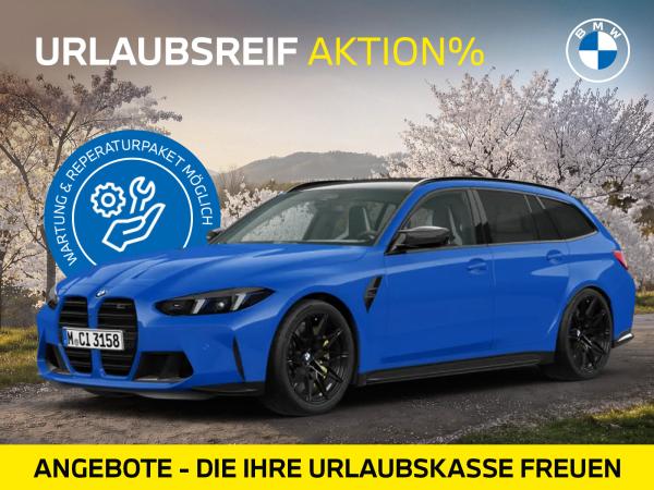 BMW M3 Competion xDrive Touring 🌼3 Fahrzeuge - Frühlingsaktion🌼