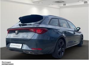 Seat Leon Sportstourer FR 2.0 TDI (Dormagen)
