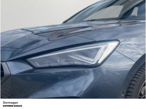 Seat Leon Sportstourer FR 2.0 TDI (Dormagen)