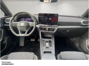 Seat Leon Sportstourer FR 2.0 TDI (Dormagen)