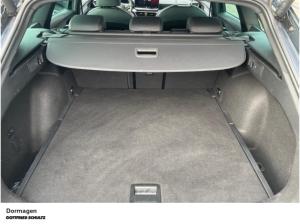 Seat Leon Sportstourer FR 2.0 TDI (Dormagen)