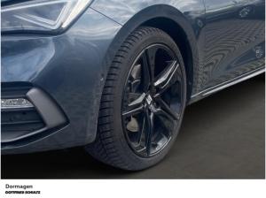 Seat Leon Sportstourer FR 2.0 TDI (Dormagen)
