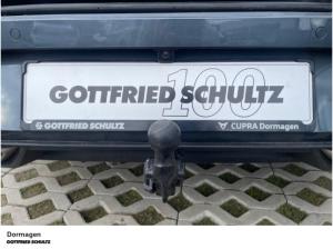 Seat Leon Sportstourer FR 2.0 TDI (Dormagen)