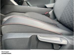 Seat Leon Sportstourer FR 2.0 TDI (Dormagen)