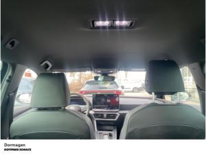 Seat Leon Sportstourer FR 2.0 TDI (Dormagen)