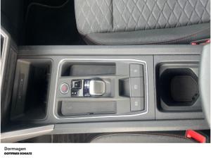 Seat Leon Sportstourer FR 2.0 TDI (Dormagen)