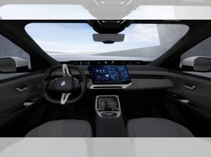BMW iX3 50 xDrive🔥805 km Reichweite 400 kW🔥Lieferung noch 2026 !!!🔥