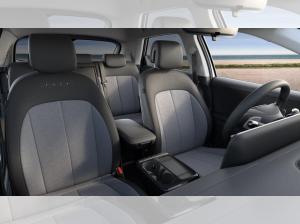 Hyundai IONIQ 5 ⚠️**3.000€ Förderung**⚠️ | Navi I Sitzheizung I ISOFIX I LED I Rückfahrkamera I