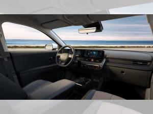 Hyundai IONIQ 5 ⚠️**3.000€ Förderung**⚠️ | Navi I Sitzheizung I ISOFIX I LED I Rückfahrkamera I