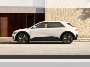 Hyundai IONIQ 5 ⚠️**3.000€ Förderung**⚠️ | Navi I Sitzheizung I ISOFIX I LED I Rückfahrkamera I