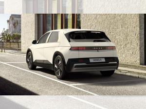 Hyundai IONIQ 5 ⚠️**3.000€ Förderung**⚠️ | Navi I Sitzheizung I ISOFIX I LED I Rückfahrkamera I