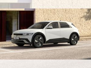 Hyundai IONIQ 5 ⚠️**3.000€ Förderung**⚠️ | Navi I Sitzheizung I ISOFIX I LED I Rückfahrkamera I