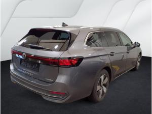 Volkswagen Passat Business 1.5TSI eHybrid +AHK+KAMERA+HUD+