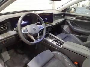 Volkswagen Passat Business 1.5TSI eHybrid +AHK+KAMERA+HUD+