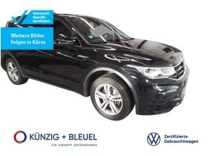 Volkswagen Tiguan Allspace R-Line 2.0TDI DSG 4Motion +7-SITZE+