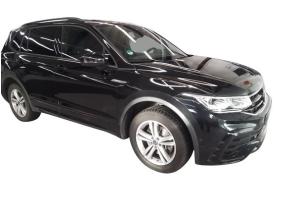 Volkswagen Tiguan Allspace R-Line 2.0TDI DSG 4Motion +7-SITZE+