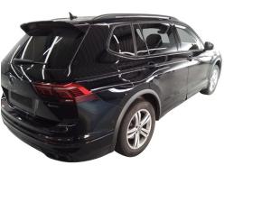 Volkswagen Tiguan Allspace R-Line 2.0TDI DSG 4Motion +7-SITZE+