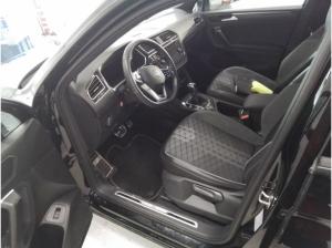 Volkswagen Tiguan Allspace R-Line 2.0TDI DSG 4Motion +7-SITZE+