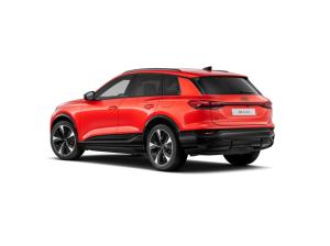 Audi Q6 e-tron quattro S line Nav Luft Tech pro AHK B&O