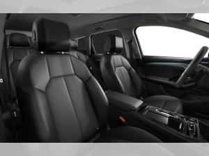 Audi Q6 e-tron quattro S line Nav Luft Tech pro AHK B&O