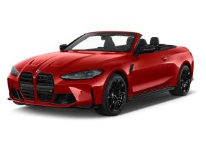 BMW M4 Competition M xDrive Cabrio 🌼3 Fahrzeuge - Frühlingsaktion🌼