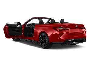 BMW M4 Competition M xDrive Cabrio 🌼3 Fahrzeuge - Frühlingsaktion🌼