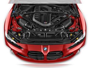 BMW M4 Competition M xDrive Cabrio 🌼3 Fahrzeuge - Frühlingsaktion🌼