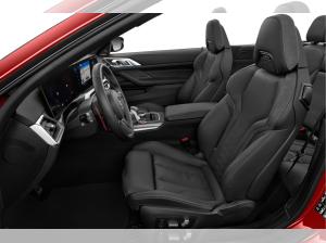 BMW M4 Competition M xDrive Cabrio 🌼3 Fahrzeuge - Frühlingsaktion🌼