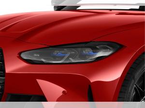 BMW M4 Competition M xDrive Cabrio 🌼3 Fahrzeuge - Frühlingsaktion🌼