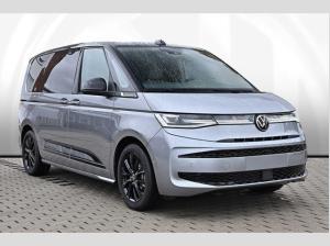 Volkswagen T7 Multivan Edition kurz KÜ 2.0 TDI | AHK Standheizung | HOT-DEAL🔥