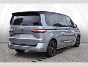 Volkswagen T7 Multivan Edition kurz KÜ 2.0 TDI | AHK Standheizung | HOT-DEAL🔥