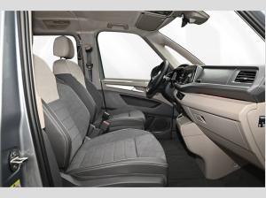 Volkswagen T7 Multivan Edition kurz KÜ 2.0 TDI | AHK Standheizung | HOT-DEAL🔥