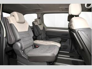 Volkswagen T7 Multivan Edition kurz KÜ 2.0 TDI | AHK Standheizung | HOT-DEAL🔥
