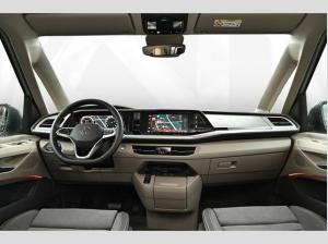 Volkswagen T7 Multivan Edition kurz KÜ 2.0 TDI | AHK Standheizung | HOT-DEAL🔥