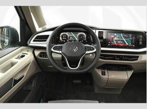 Volkswagen T7 Multivan Edition kurz KÜ 2.0 TDI | AHK Standheizung | HOT-DEAL🔥
