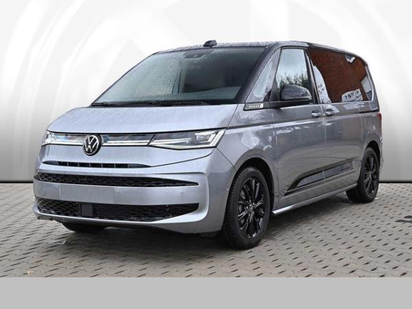 Volkswagen T7 Multivan Edition kurz KÜ 2.0 TDI | AHK Standheizung | HOT-DEAL🔥