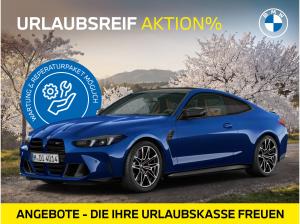 BMW M4 🌼3 Fahrzeuge - Frühlingsaktion🌼