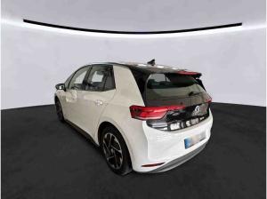 Volkswagen ID.3 Pro +KAMERA+SHZ+NAVI+ACC+