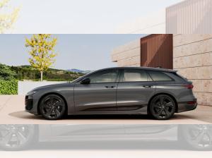 Audi S6 Avant e-tron 🔥Nur für Sonderzielgruppen DMB 🔥 (Düsseldorf)