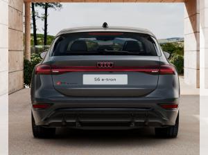 Audi S6 Avant e-tron 🔥Nur für Sonderzielgruppen DMB 🔥 (Düsseldorf)