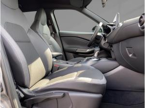 Nissan Juke 🚗N-CONNECTA 1.6 HYBRID - Hightech trifft Komfort & Stil🚗