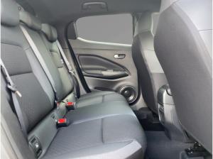 Nissan Juke 🚗N-CONNECTA 1.6 HYBRID - Hightech trifft Komfort & Stil🚗