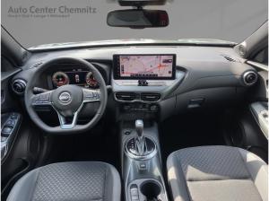 Nissan Juke 🚗N-CONNECTA 1.6 HYBRID - Hightech trifft Komfort & Stil🚗