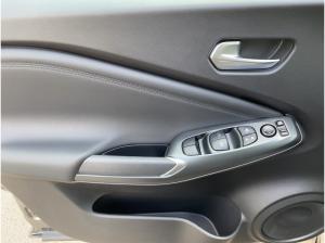 Nissan Juke 🚗N-CONNECTA 1.6 HYBRID - Hightech trifft Komfort & Stil🚗