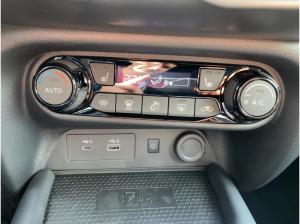 Nissan Juke 🚗N-CONNECTA 1.6 HYBRID - Hightech trifft Komfort & Stil🚗